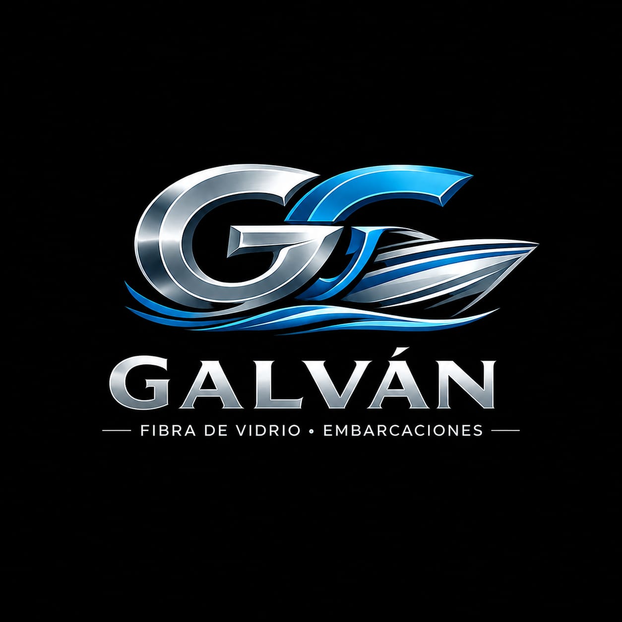 GALVÁN - Fibra de Vidrio y Embarcaciones